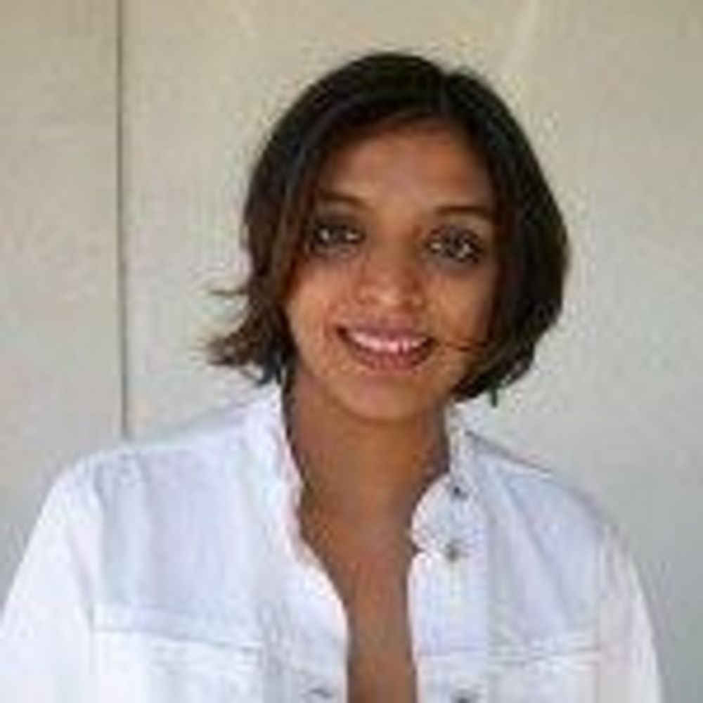 Meet your Posher, Shaily